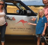 Private Pinnacles Day Tour - Kawana Tourism