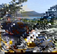 Airlie Beach Trike Tours