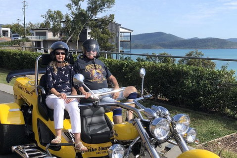 Airlie Beach Trike Tours - Kawana Tourism 0