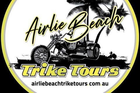 Airlie Beach Trike Tours - Kawana Tourism 1