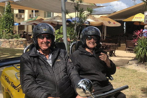 Airlie Beach Trike Tours - Kawana Tourism 3