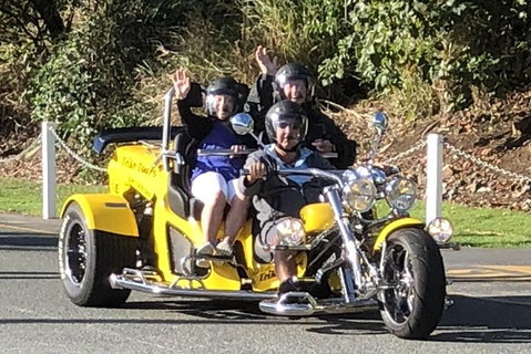 Airlie Beach Trike Tours - Kawana Tourism 4