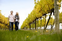 2-Day Private Daylesford  Macedon Ranges Gourmet Food Trail Tour from Melbourne, Ballarat