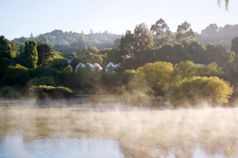 2-Day Private Daylesford & Macedon Ranges Gourmet Food Trail Tour From Melbourne - Kawana Tourism 1