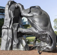 Discover Brisbane - Cultural - Kawana Tourism