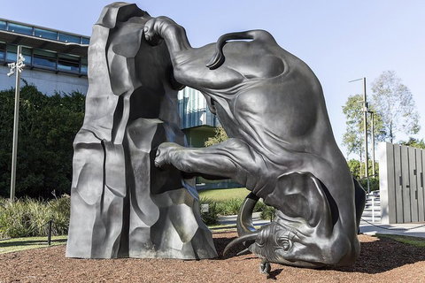 Discover Brisbane - Cultural - Kawana Tourism 0
