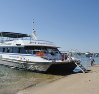 Gold Coast City Sights Tour from Brisbane - Kawana Tourism