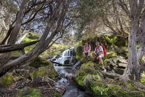 LGBT+ Friendly 3 Day Tour The Grampians, Daylesford & Ballarat - Kawana Tourism 3