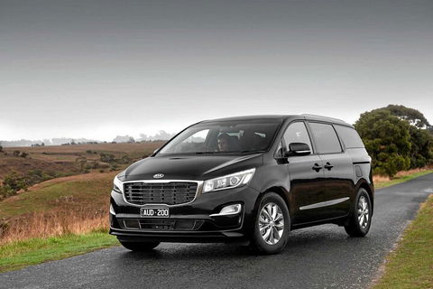 LGBT+ Friendly 3 Day Tour The Grampians, Daylesford & Ballarat - Kawana Tourism 5