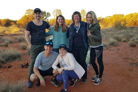 Blue Mountains Tour From Sydney With An Aboriginal Experience - Kawana Tourism 0