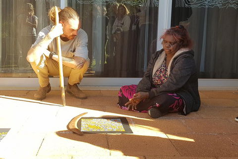 Blue Mountains Tour From Sydney With An Aboriginal Experience - Kawana Tourism 1