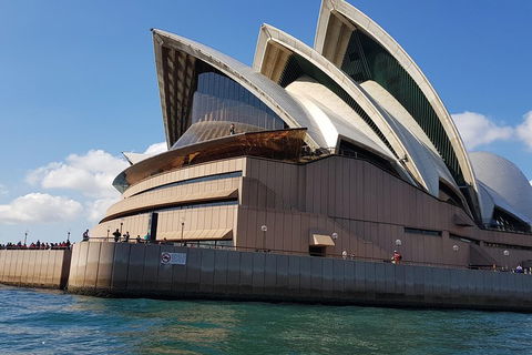 Blue Mountains Tour From Sydney With An Aboriginal Experience - Kawana Tourism 2