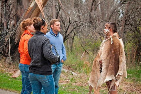Blue Mountains Tour From Sydney With An Aboriginal Experience - Kawana Tourism 3