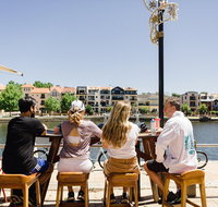Perth Bike Tour - Majestic Foreshores and East Perth - Kawana Tourism