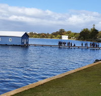 Perth Bike Tour - Beautiful Matilda Bay and Kings Park - Kawana Tourism