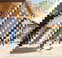 Alice Springs Highlights Tour - Kawana Tourism