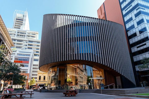 Private City Kickstart Tour: Perth - Kawana Tourism 1