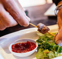 The 10 Tastings of Perth With Locals Private Food Tour - Kawana Tourism