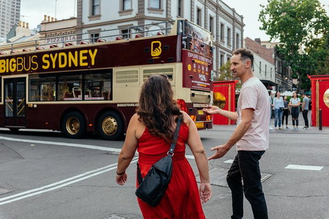 Drinks & Bites In Sydney Private Tour - Kawana Tourism 1