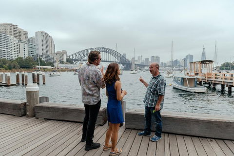 Full Coverage Sydney Private City Tour - Kawana Tourism 2