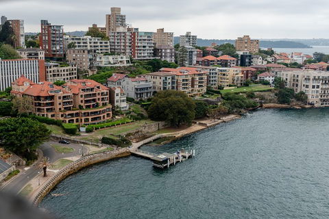 Full Coverage Sydney Private City Tour - Kawana Tourism 3