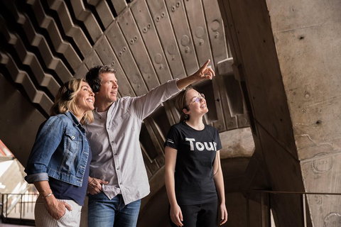 Sydney Opera House Official Guided Walking Tour - Kawana Tourism 0