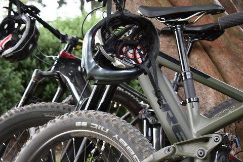 Fully Guided E-Mountain Bike Tour On The Beautiful Mornington Peninsula. - Kawana Tourism 5