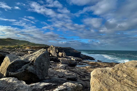 From The Mountains To The Bay - 4 Day Rediscovery Private Tour - Kawana Tourism 3