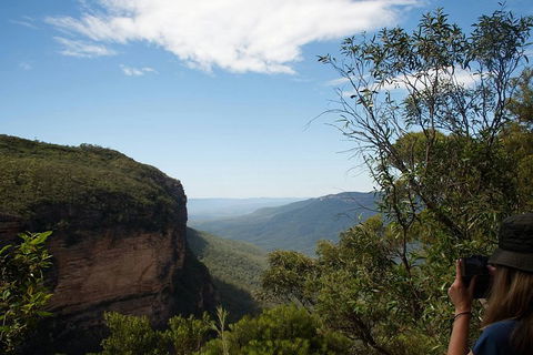 From The Mountains To The Bay - 4 Day Rediscovery Small Group Tour - Kawana Tourism 5
