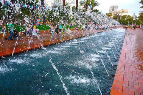 Morning Or Afternoon Highlights Tour In Sydney With A Local Guide - Kawana Tourism 1