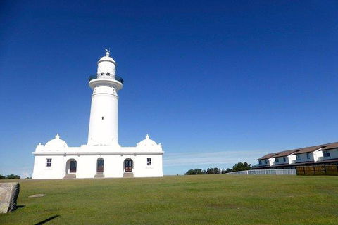 Morning Or Afternoon Highlights Tour In Sydney With A Local Guide - Kawana Tourism 2