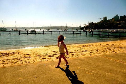 Morning Or Afternoon Highlights Tour In Sydney With A Local Guide - Kawana Tourism 3