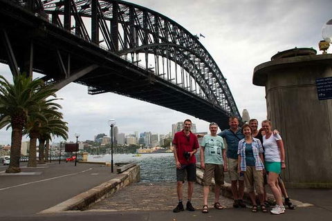 Morning Or Afternoon Highlights Tour In Sydney With A Local Guide - Kawana Tourism 5