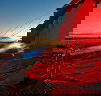 Early Morning Ballooning in Alice Springs - Kawana Tourism