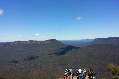 The Ultimate Sydney Attractions Pass - Kawana Tourism 3