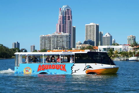 The Ultimate Gold Coast Attractions Pass - Kawana Tourism 1