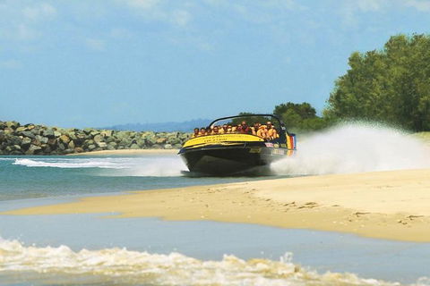 The Ultimate Gold Coast Attractions Pass - Kawana Tourism 4