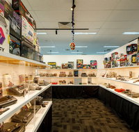 Skip the Line Perth Video Game Console Museum Ticket - Kawana Tourism