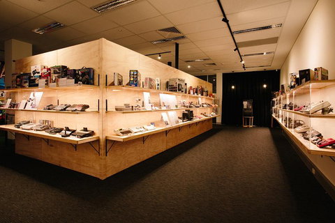Skip The Line: Perth Video Game Console Museum Ticket - Kawana Tourism 4