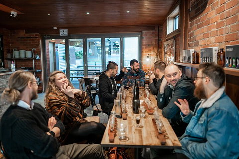 Private Yarra Valley Tour - Kawana Tourism 1