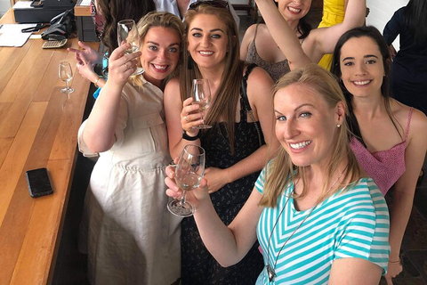 Private Yarra Valley Tour - Kawana Tourism 2