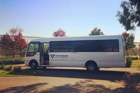 Private Yarra Valley Tour - Kawana Tourism 3