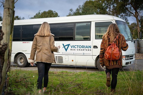 Private Yarra Valley Tour - Kawana Tourism 4