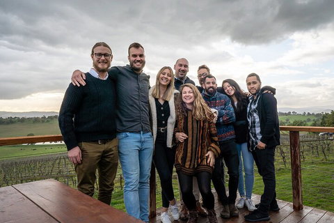 Private Yarra Valley Tour - Kawana Tourism 5