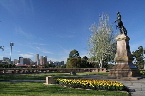 Amazing Adelaide Self-Guided Audio Tour - Kawana Tourism 1