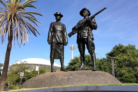 Amazing Adelaide Self-Guided Audio Tour - Kawana Tourism 2