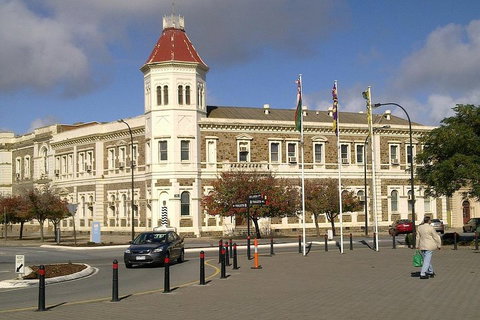 Amazing Adelaide Self-Guided Audio Tour - Kawana Tourism 3