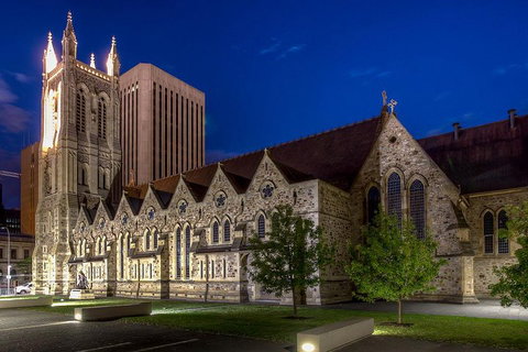 Amazing Adelaide Self-Guided Audio Tour - Kawana Tourism 4