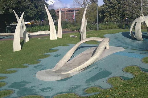 Amazing Adelaide Self-Guided Audio Tour - Kawana Tourism 5