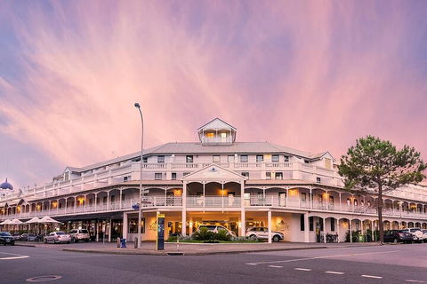Fabulous Fremantle Self-Guided Audio Tour - Kawana Tourism 1